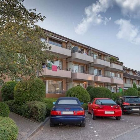 Ankerplatz Niendorf Apartamento Timmendorfer Strand Exterior foto