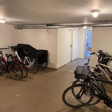 Ankerplatz Niendorf Apartamento Timmendorfer Strand Exterior foto