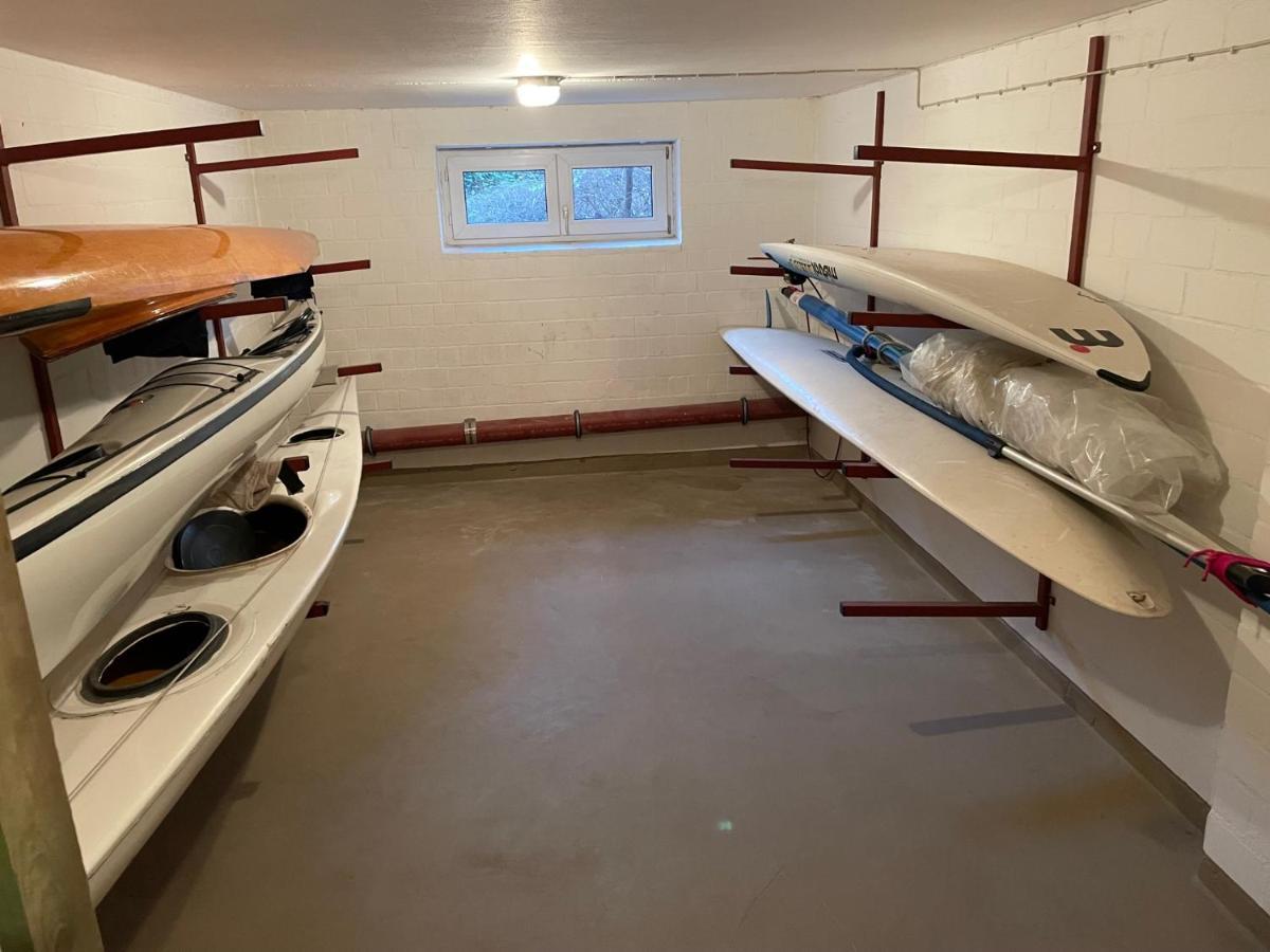 Ankerplatz Niendorf Apartamento Timmendorfer Strand Exterior foto