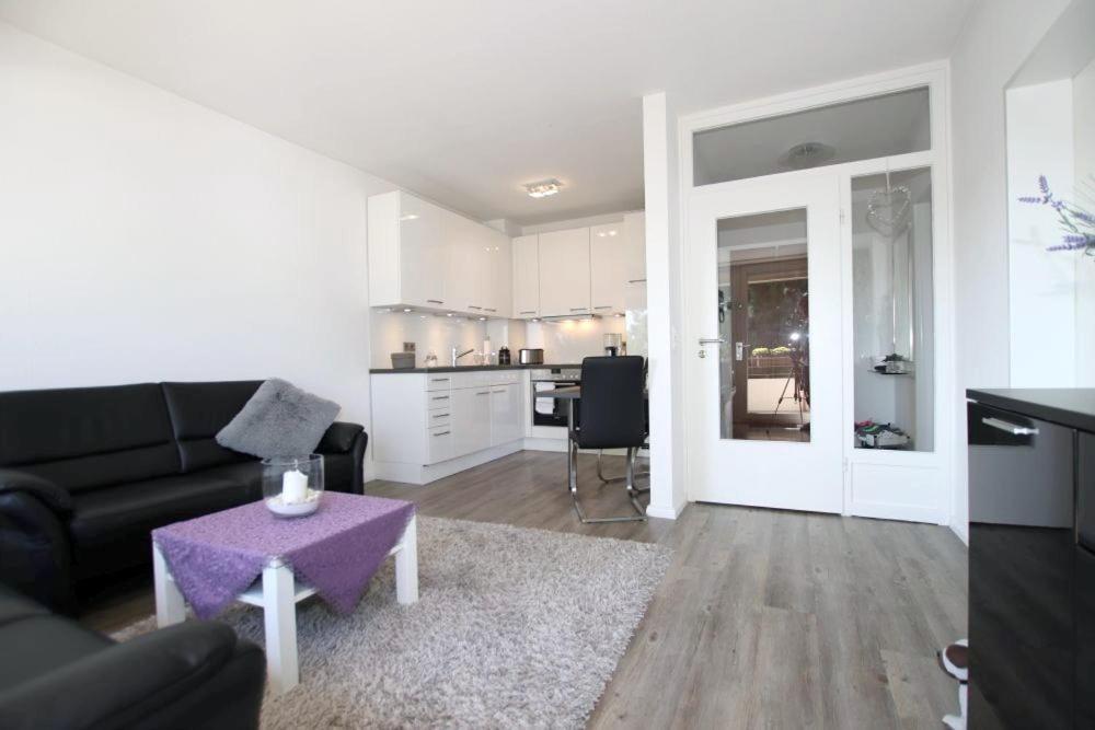 Ankerplatz Niendorf Apartamento Timmendorfer Strand Exterior foto
